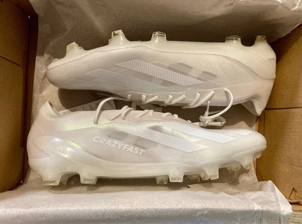 Nové kopačky ADIDAS a PUMA - 11