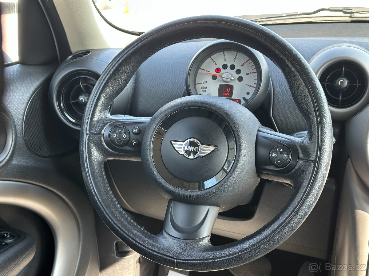 MINI Cooper Countryman 2013 - 11