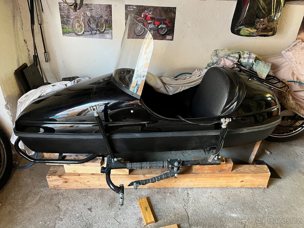 sidecar - 11