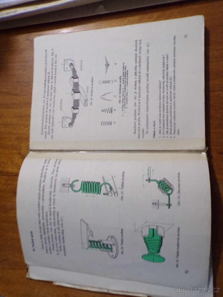 Strojírenská technologie a Stroje s zařízení - 11