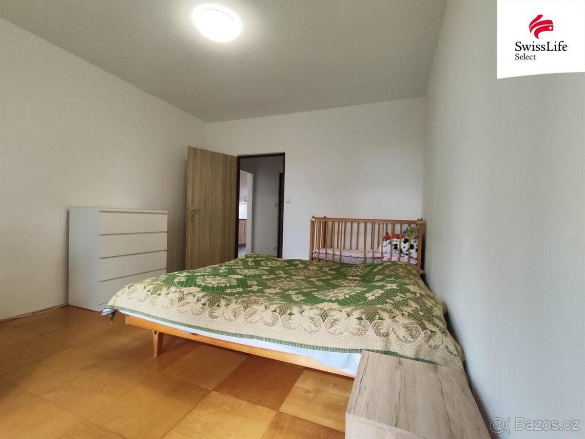 Prodej bytu 2+1 61 m2 Novosady, Holešov - 11