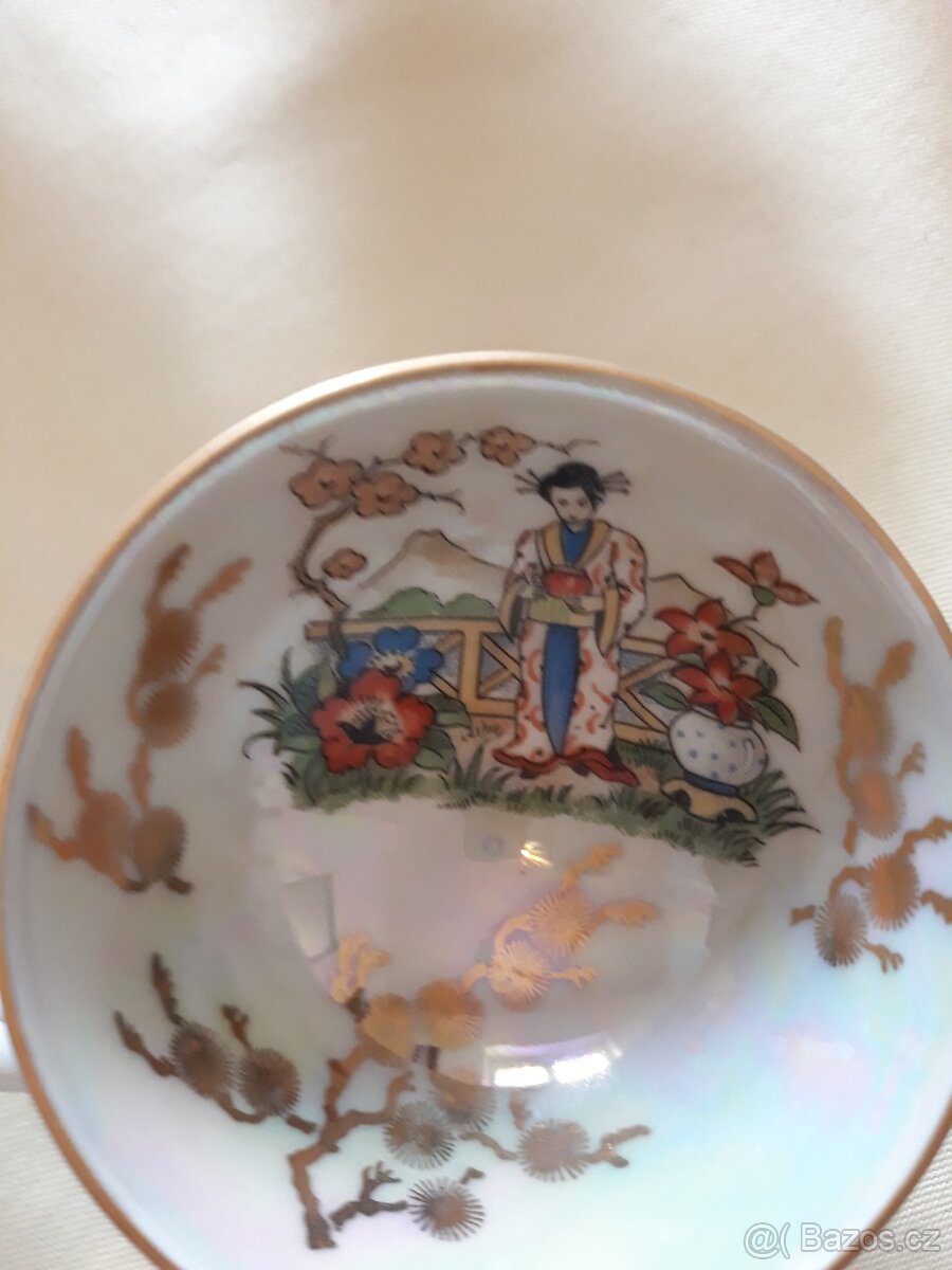 Servis Oscar Schlegelmilch - 11