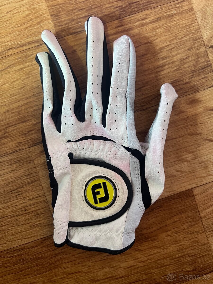 Juniorská golfová sada Top-Flire XL - 11