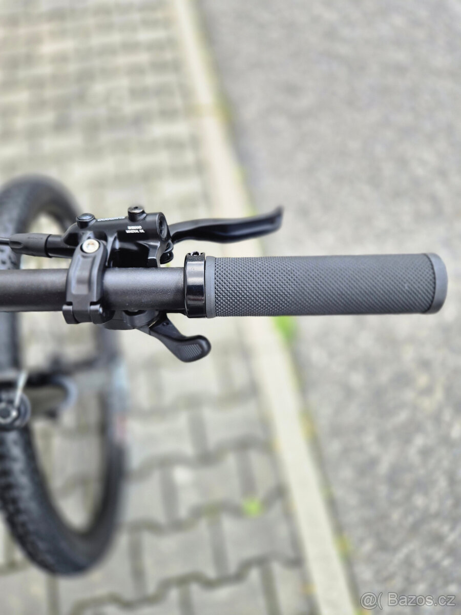 NOVÉ ARC8 Evolve HT Velikost L Možnost odpočtu DPH - 11