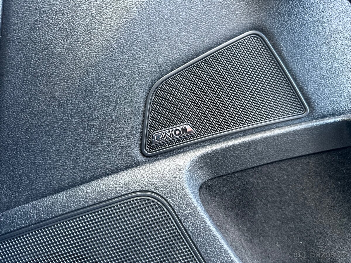 Škoda Superb 3 - 11