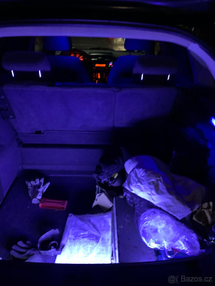 Fiat Croma 1.9JTD - 11