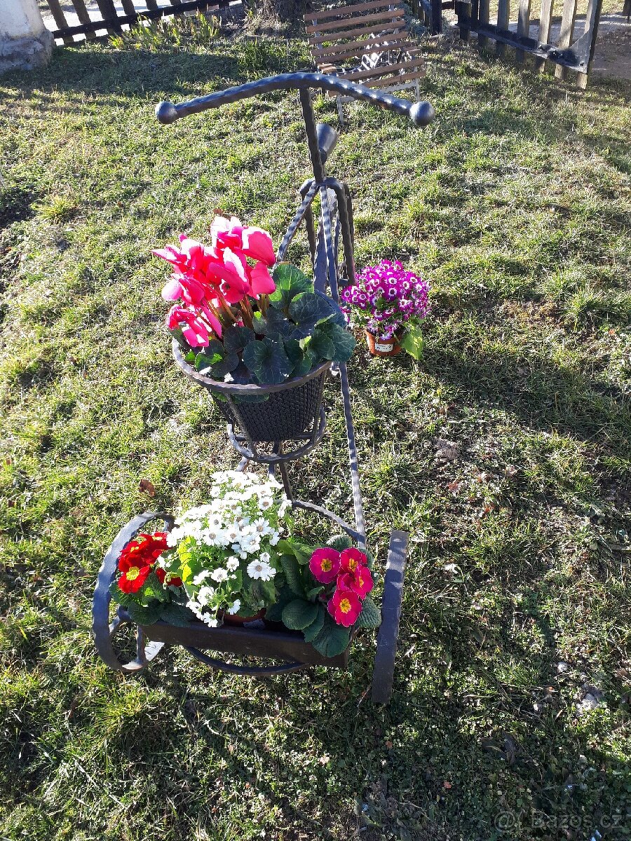 Zahradni dekorace - 11