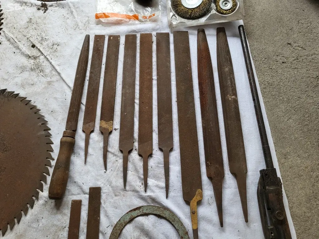 Nářadí - Mix... - 11