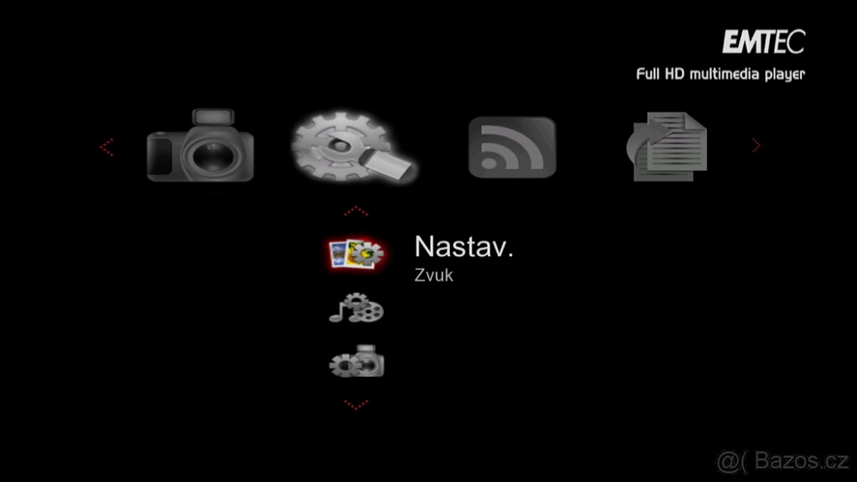 EMTEC Movie Cube N200 - 11