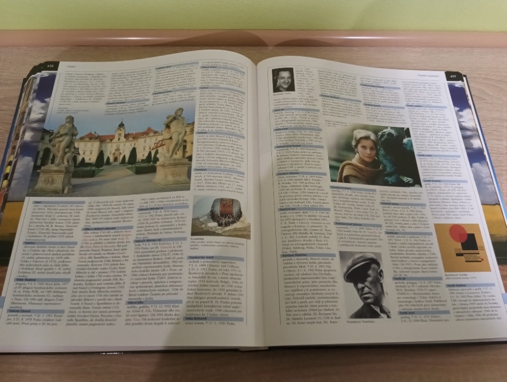 ČESKO - jako nová - 11