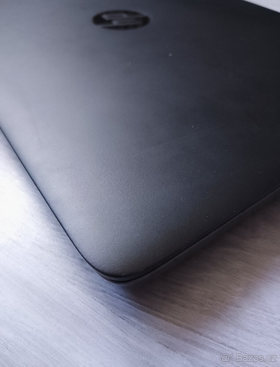 HP EliteBook 840, 4GB, i5 2.20GHz, W11 - 11