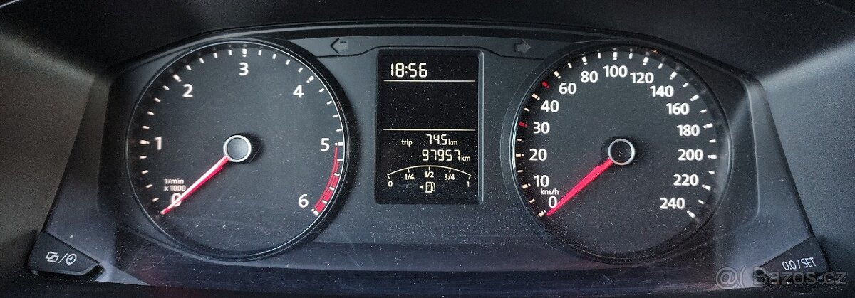 Multivan T6 2.0 Tdi 110 kW - 11