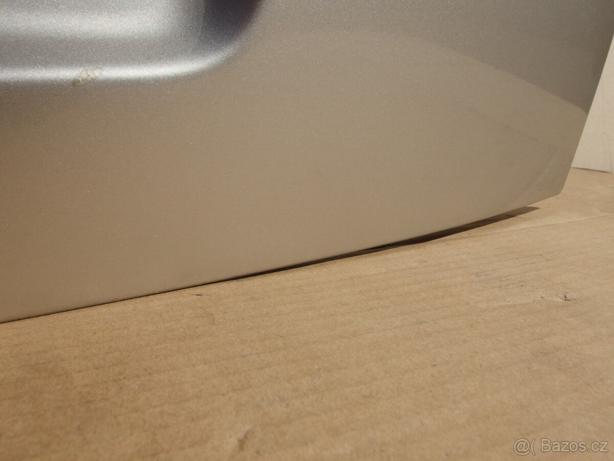 5. dveře Škoda Fabia I hatchback - 11