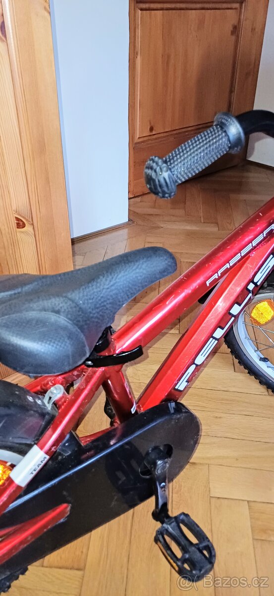 Dĕtské kolo 16, PELL'S - 11