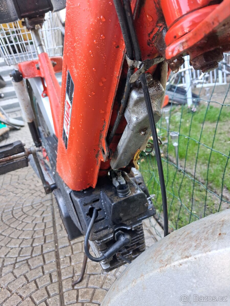 2x babetta 207 - 11