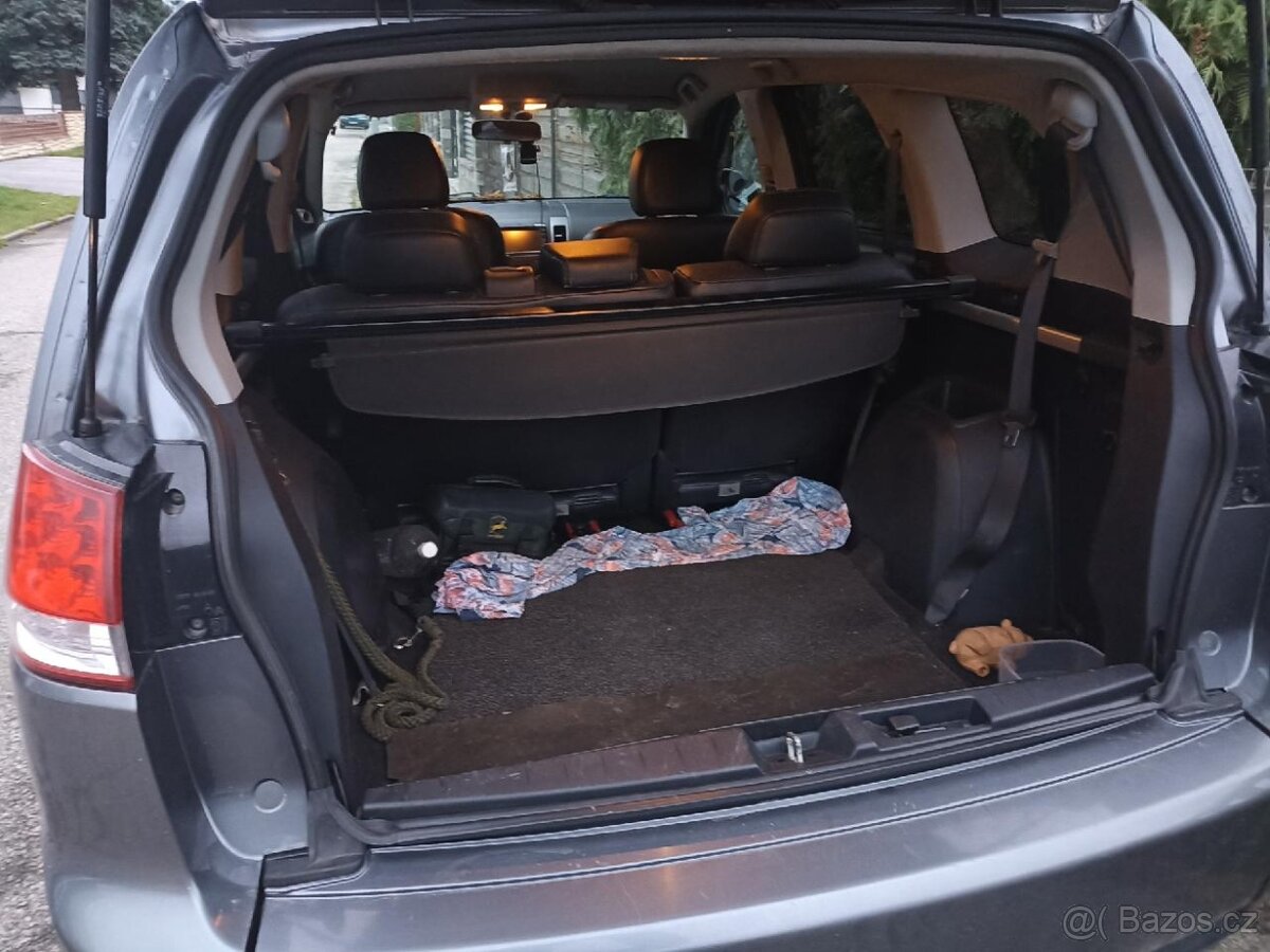 Citroën C-CROSSER - 11