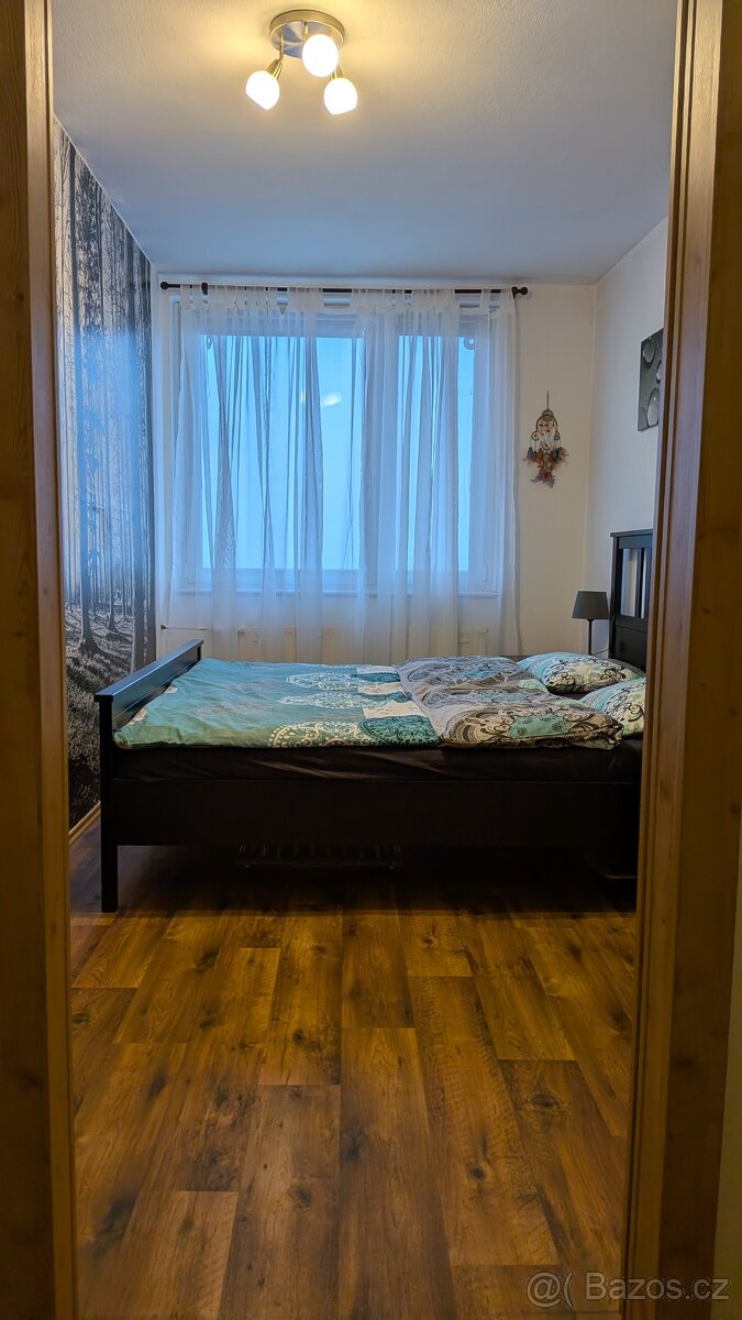 Pronájem kompletně vybaveného bytu 2+kk - 11