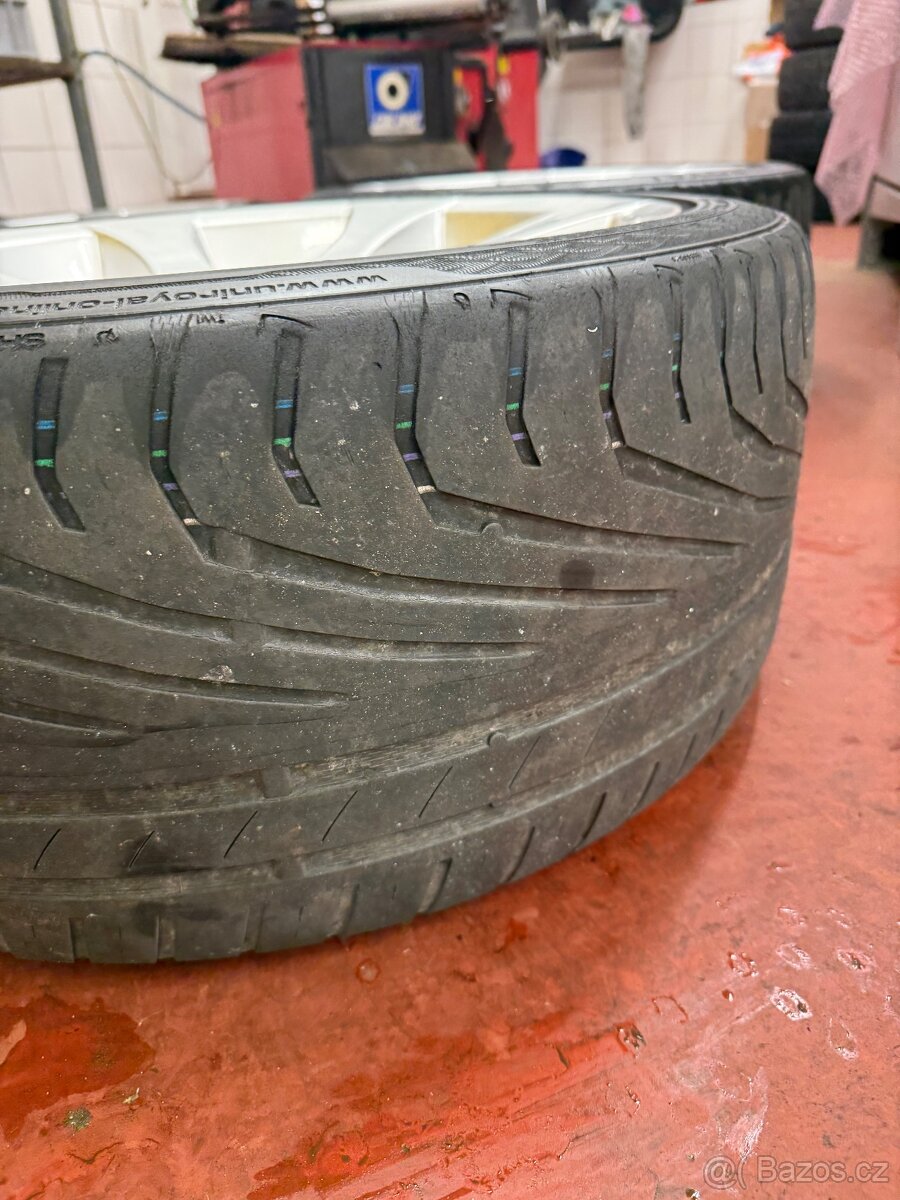 BMW kola r18 styling 162 - 11