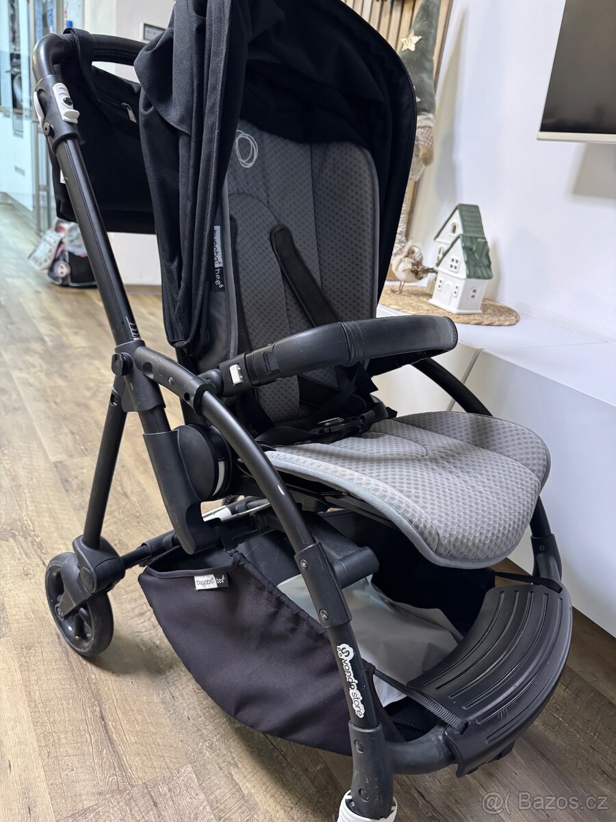 Bugaboo bee6 - 11