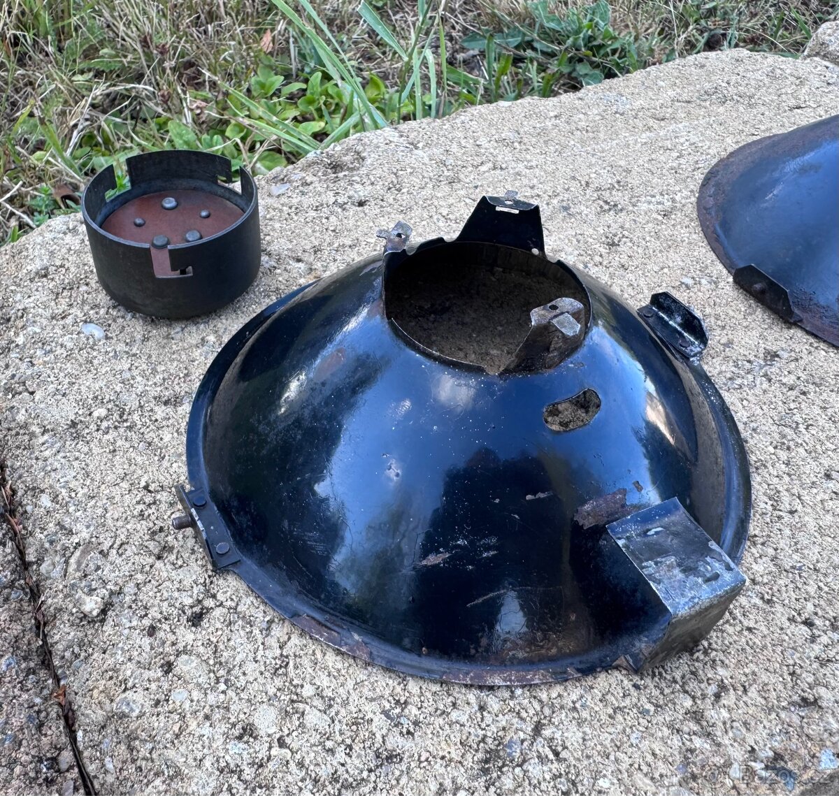 Jawa 250 350 pérák - paraboly - 11