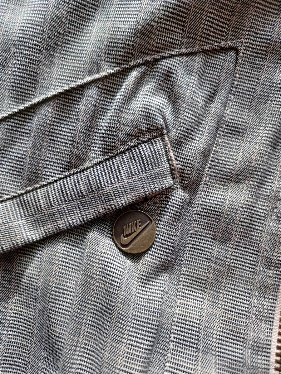 Bunda NIKE v retro stylu - 11