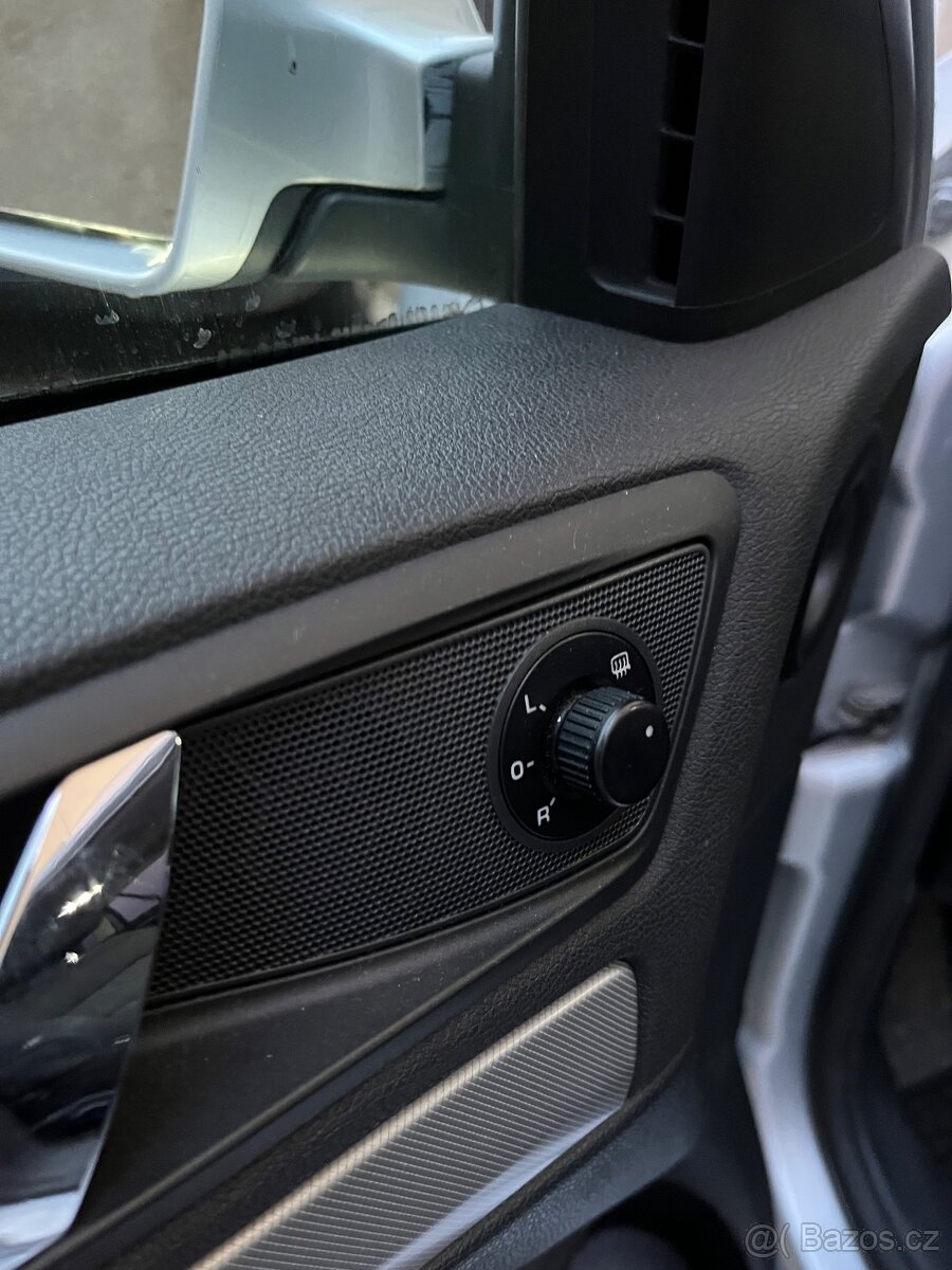 Škoda Octavia 2 fl - 11