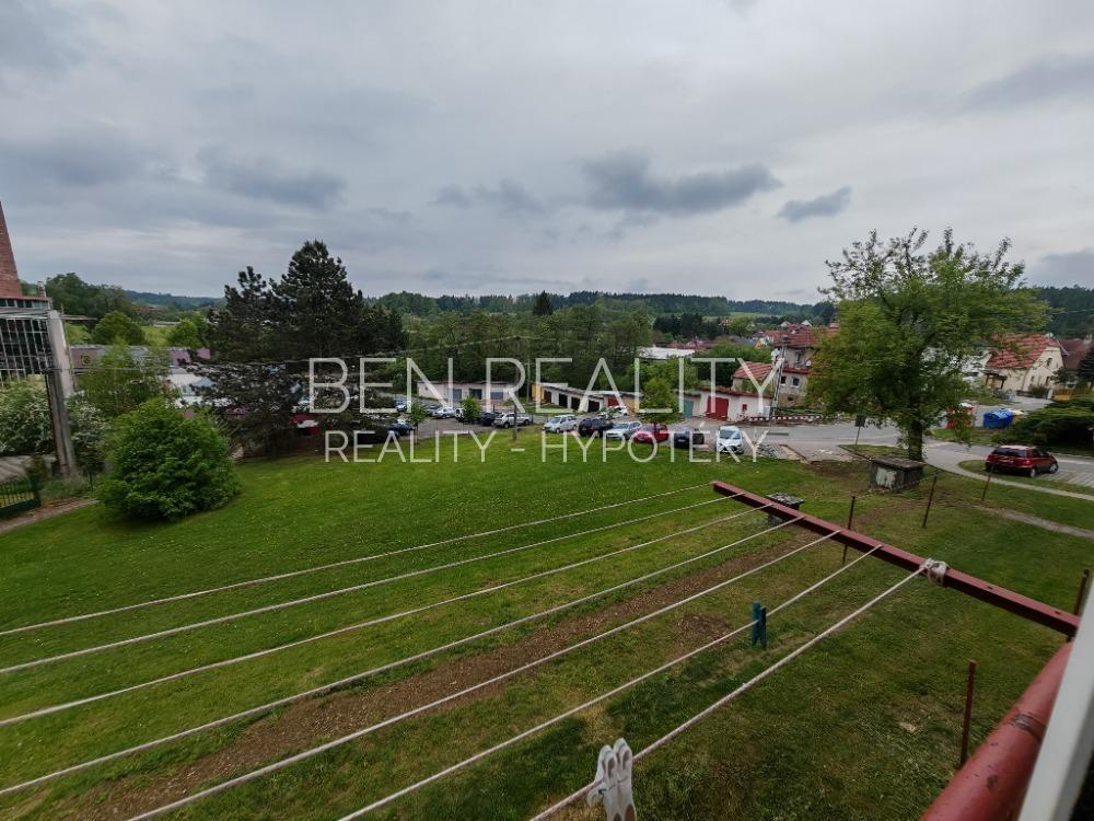 Prodej - cihlový byt 3+1 (2+1) Slavičín Ševcovská - 11