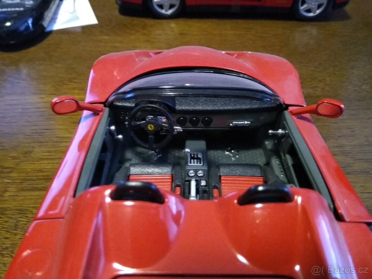 Prodám modely 1/18 - 11