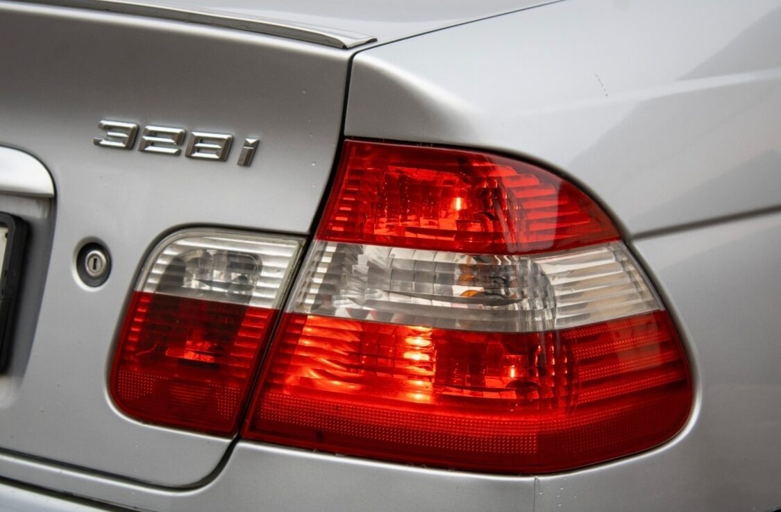 BMW 328i E46 2.8i 142 kW - 11