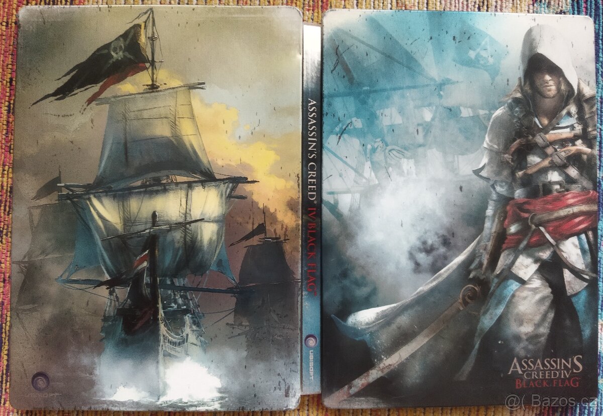 Hry Xbox 360 (2 z 4) - 11