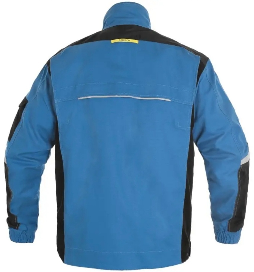 CXS stretch bunda - 11