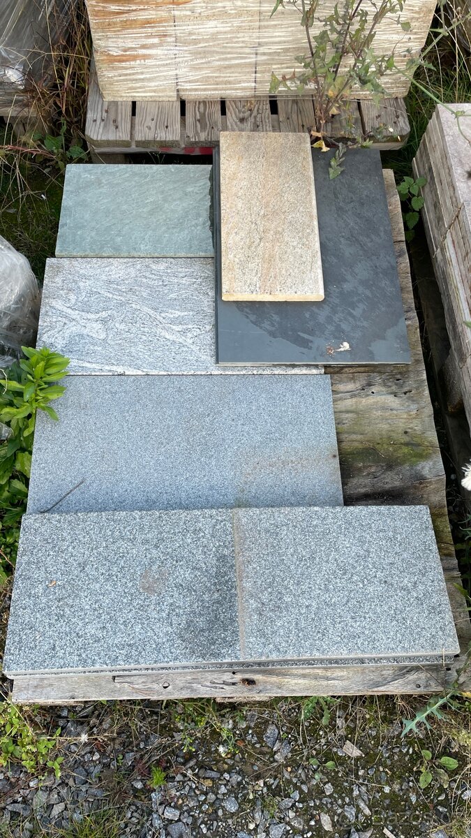 Dlažba a obklad - 11