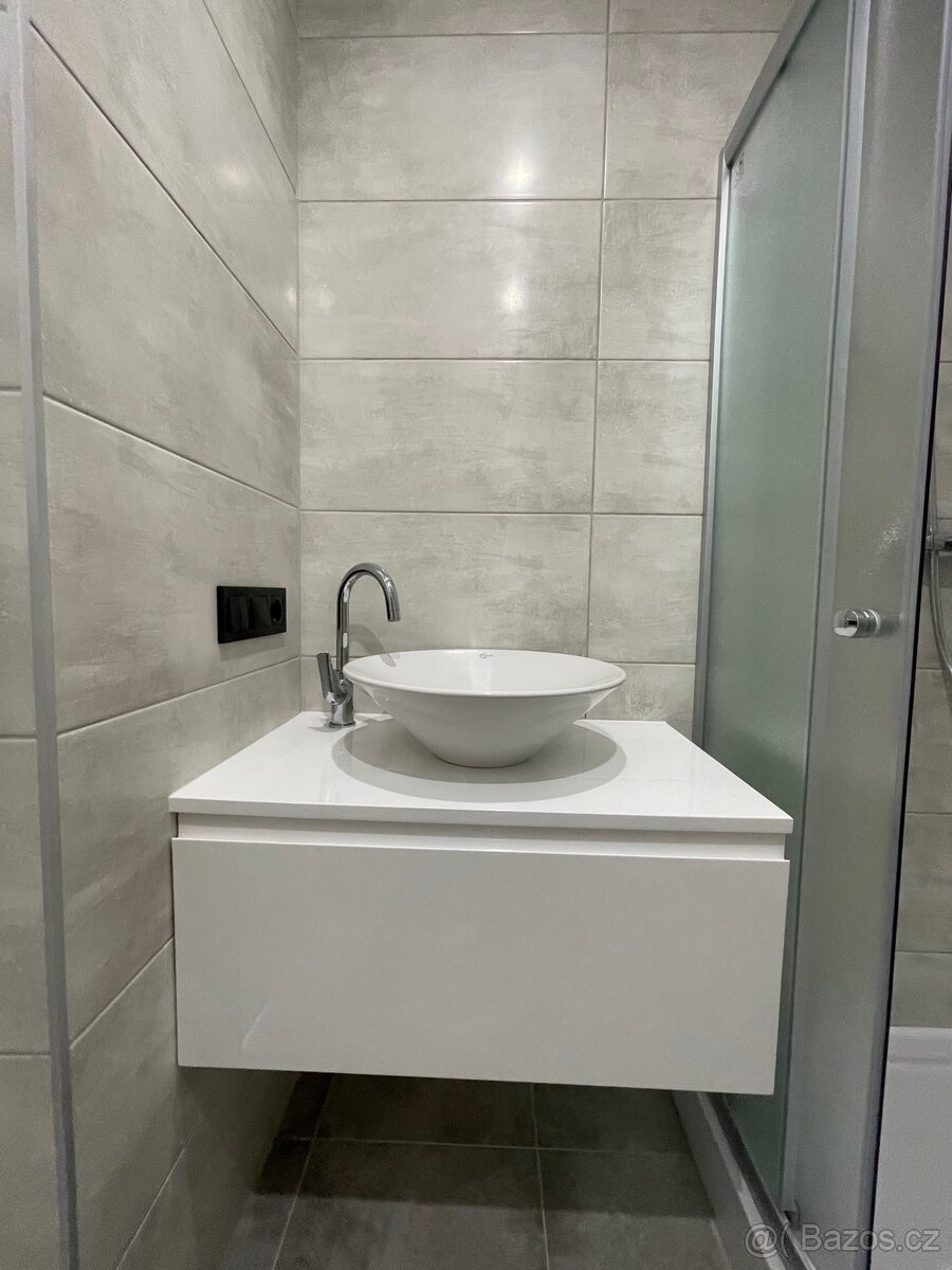 Modulární dům MH45 Barn-komfortní a moderní bydlení - 11