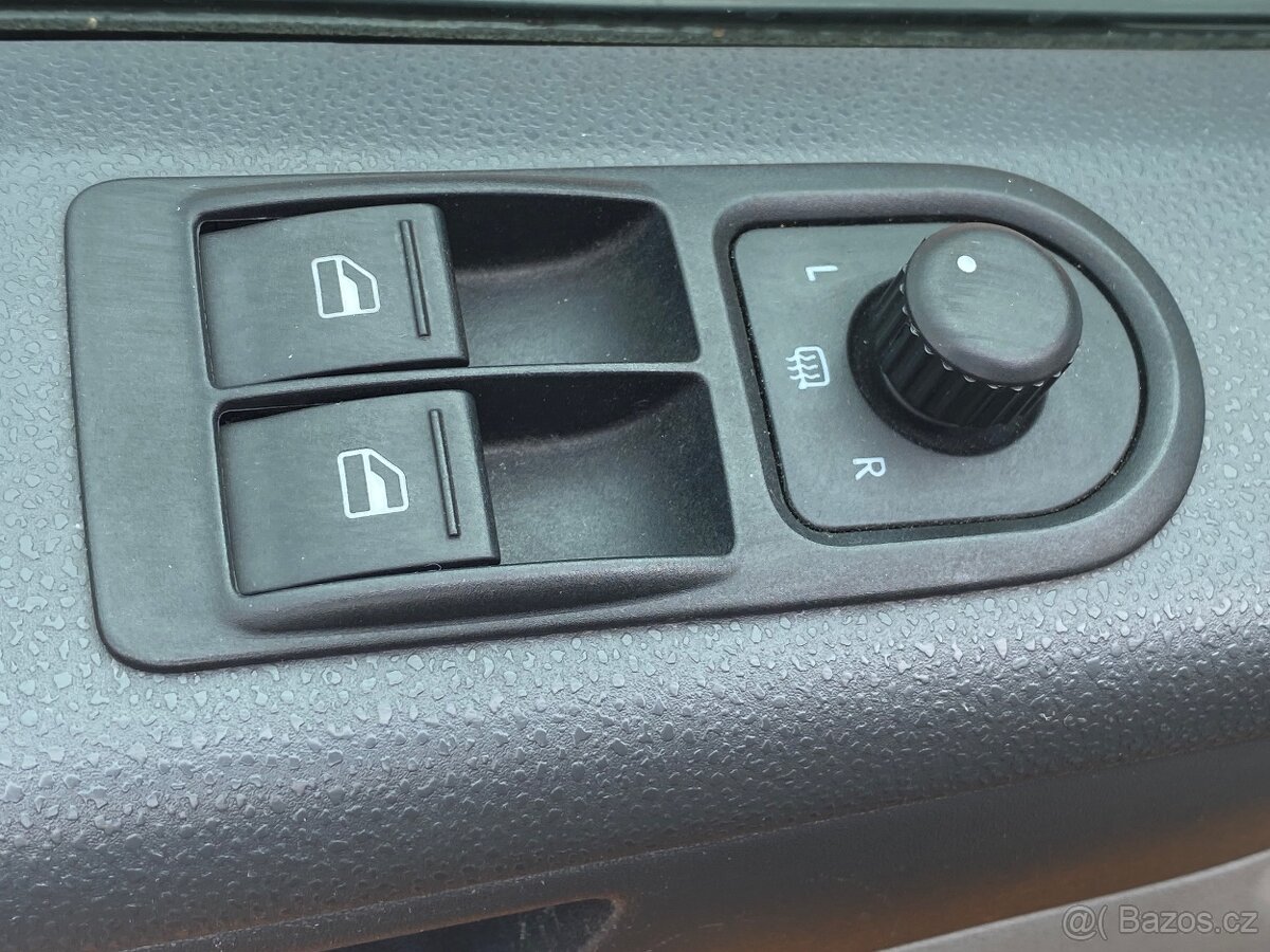 VW TRANSPORTER manulal , 75 kw , NAFTA - 11