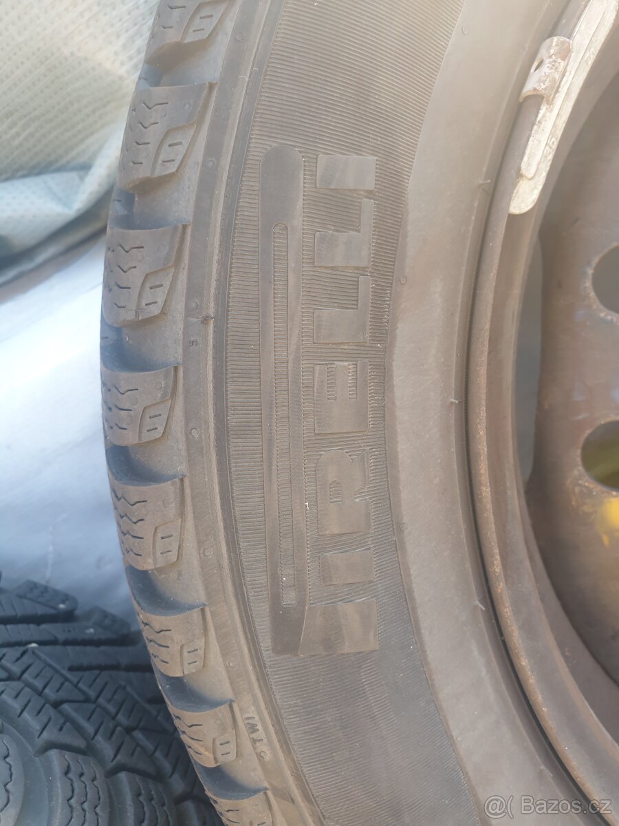 175/65/15 Pirelli - 11