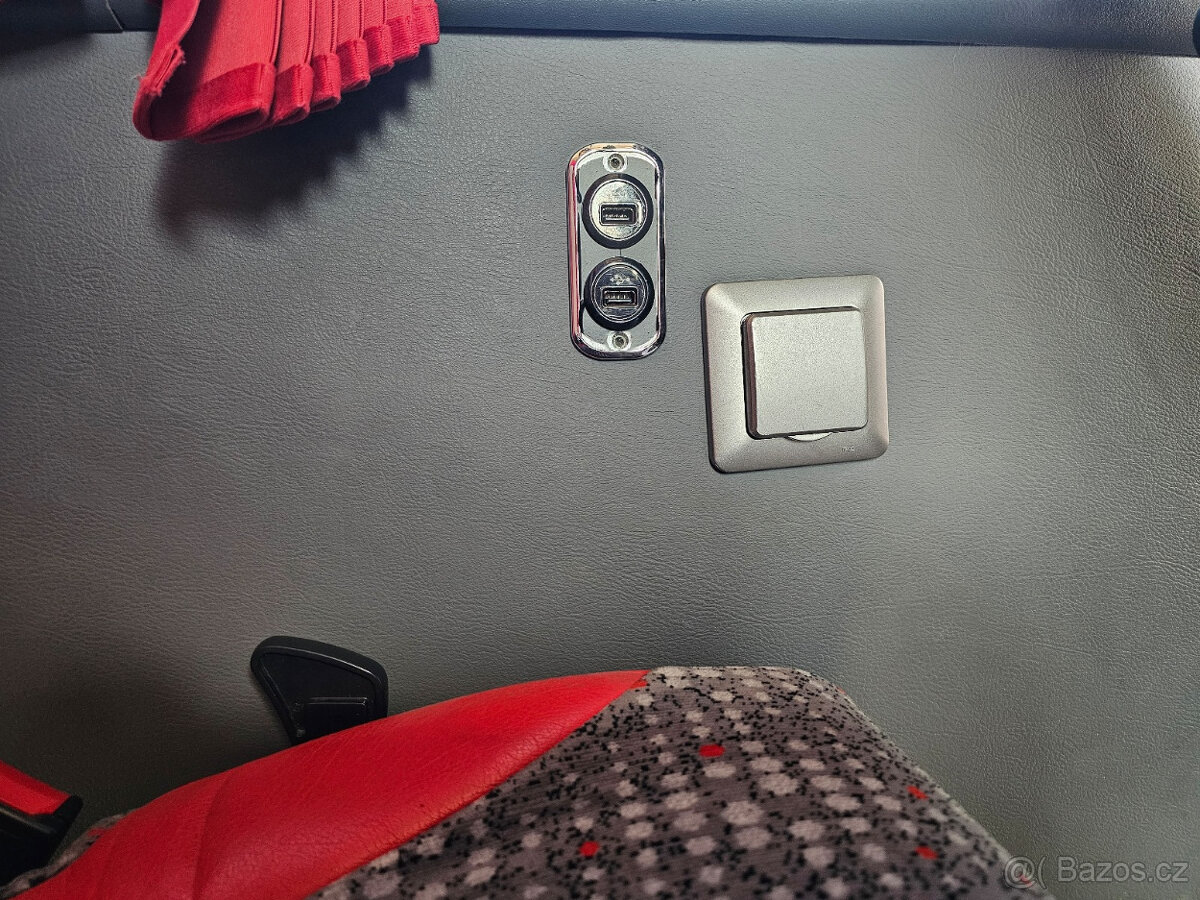 Scania Touring Higer - 11