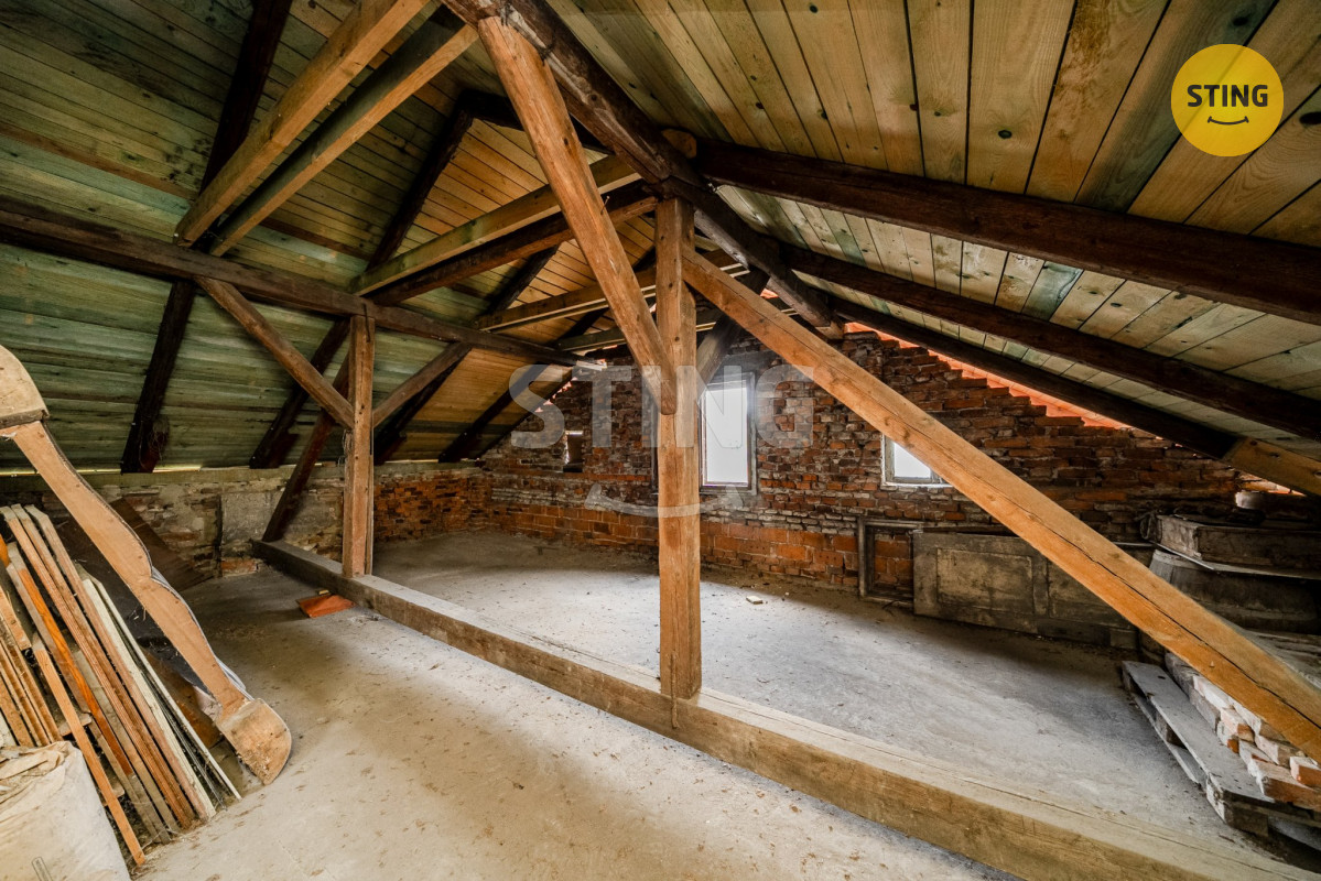 Rodinný dům Třinec - Olřichovice , 135308 - 11