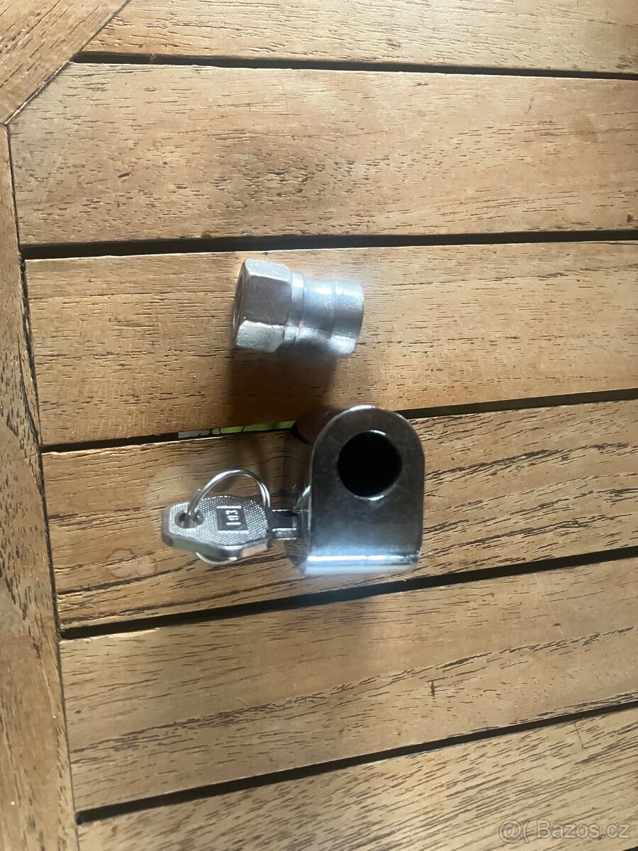 Thule 973 nosič kol - 11