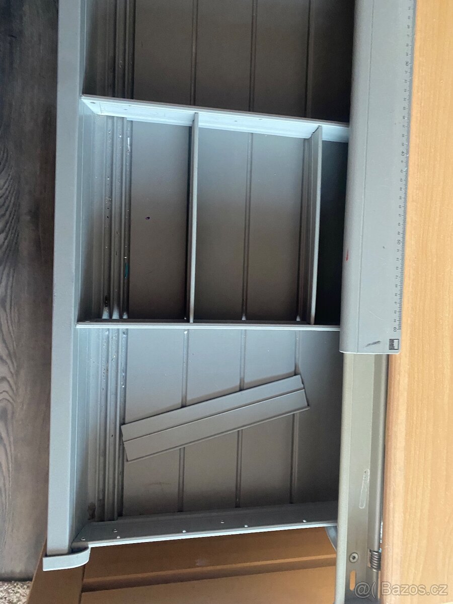 Rostoucí psací stůl - 11