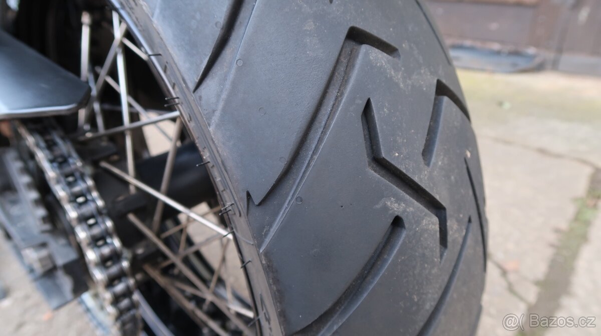 KTM 1190 Adventure - 11