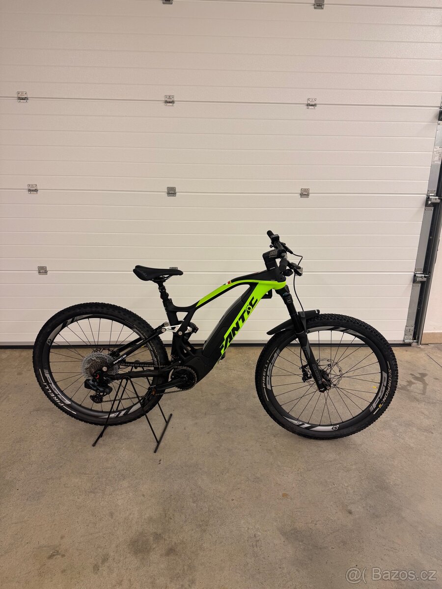Fantic XTF 1.5 Carbon vel. M - 11