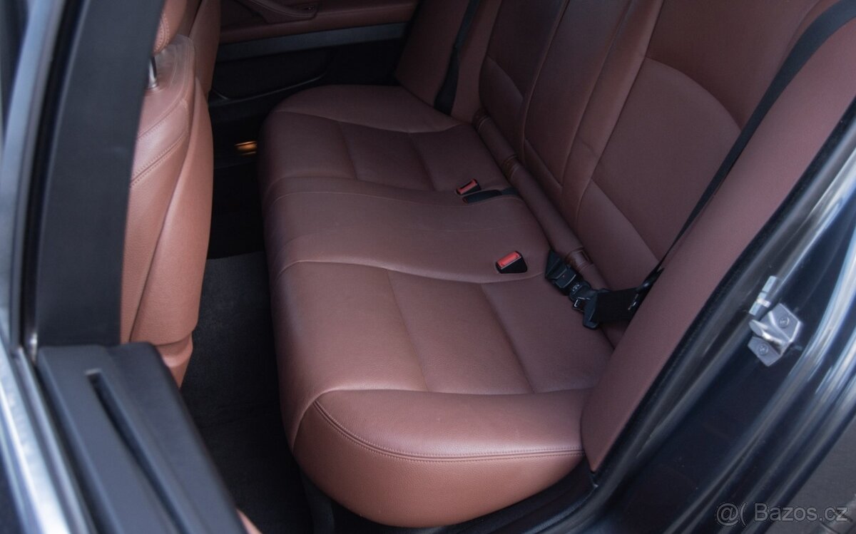 BMW 530d F10 190kw - 11