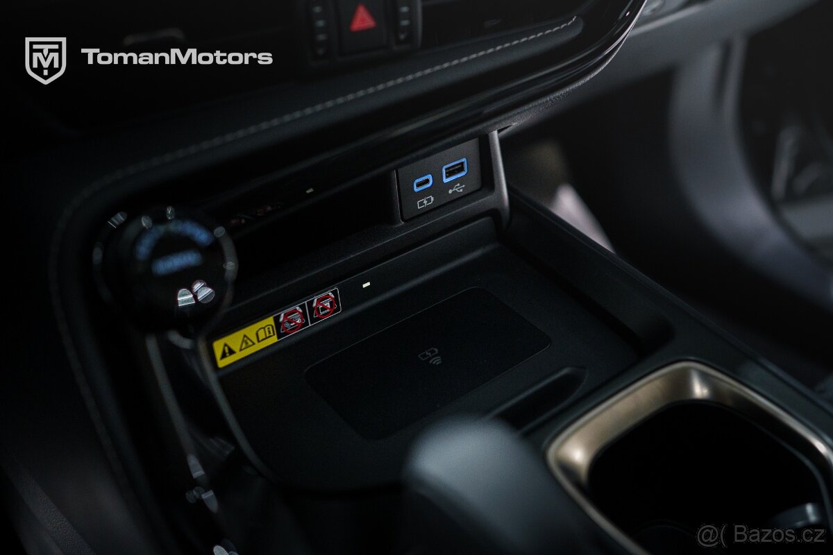 Lexus 350h Hybrid, 2,5 E-CVT, 2023 - 11