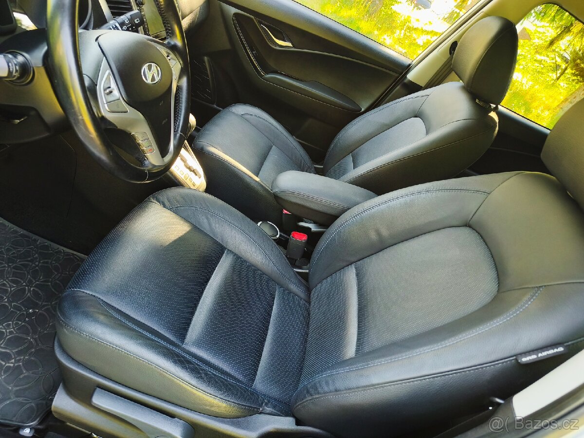 Hyundai ix20 1.6 92kw Automat - 11