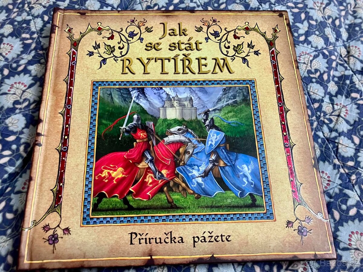 Deskové hry, puzzle, kniha - 11