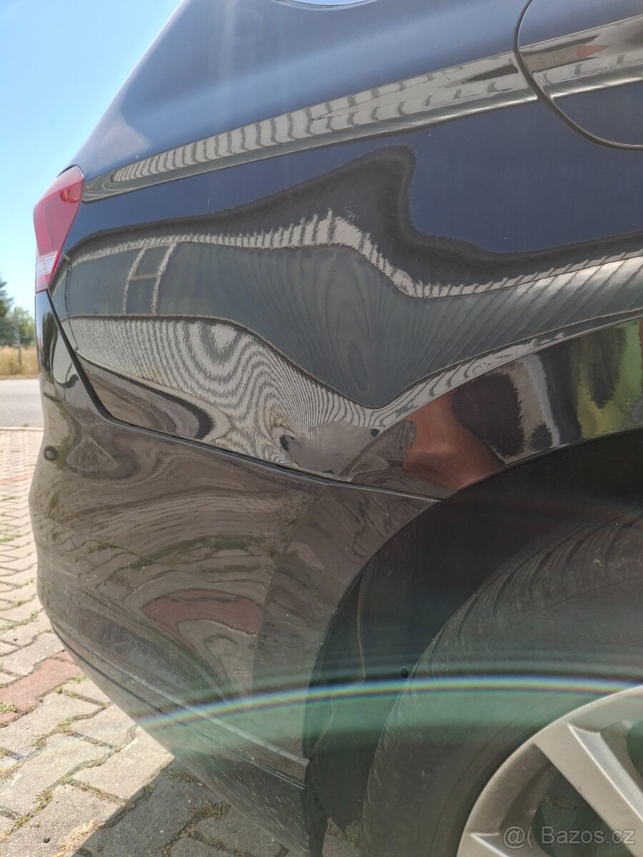 VW PASSAT VARIANT B8 1.4 TSI 110kw - 11