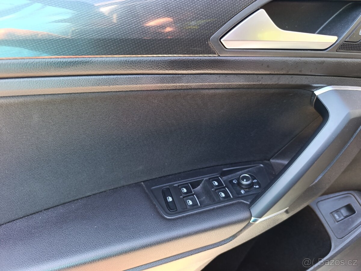 VW Tiguan allspace 2.0tdi 140kw dsg - 11