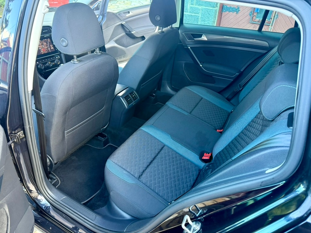 Volkswagen Golf, 2.0 TDI 110 KW IQ-DRIVE LED - 11
