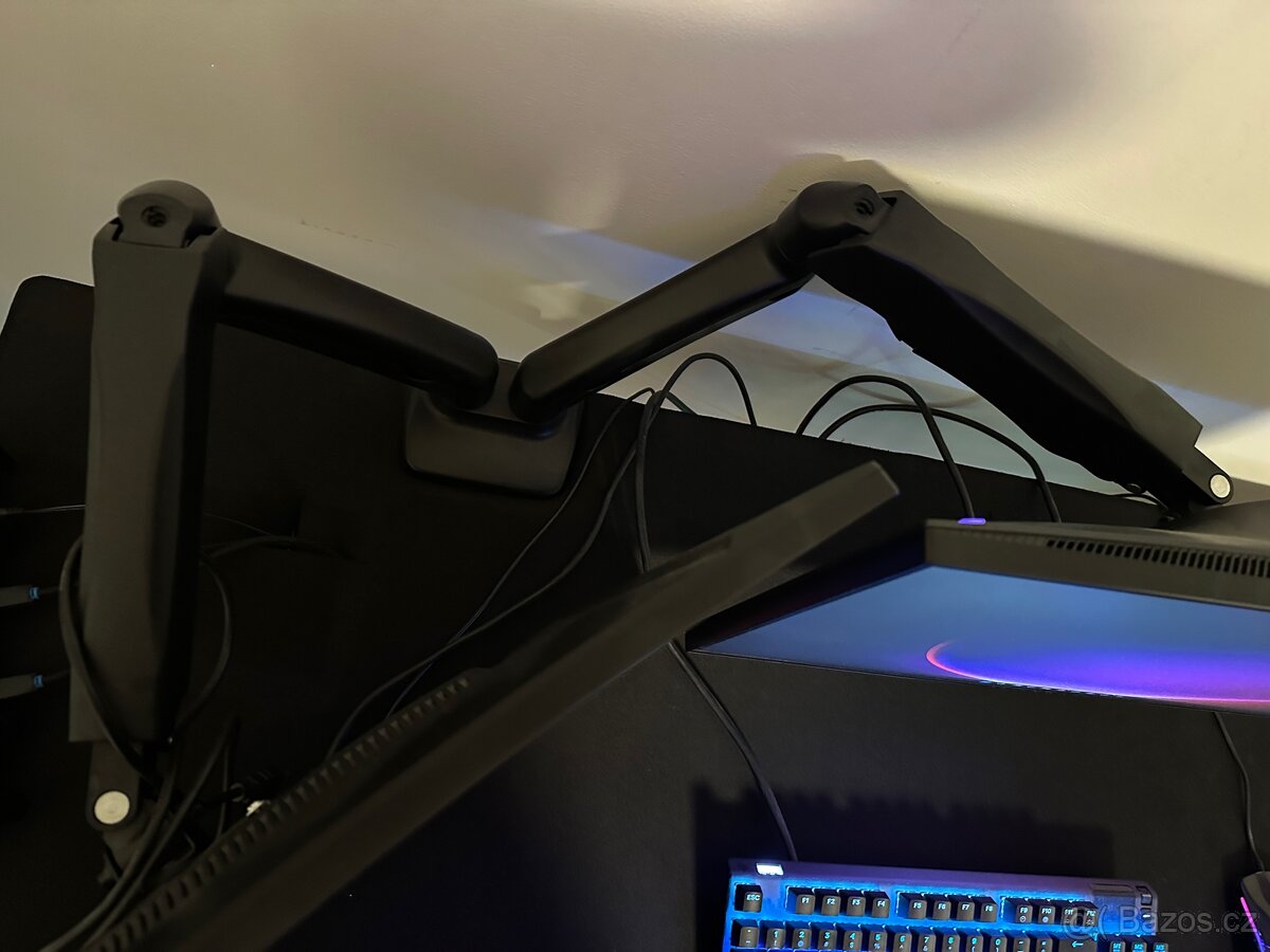 Herní pc setup - 11