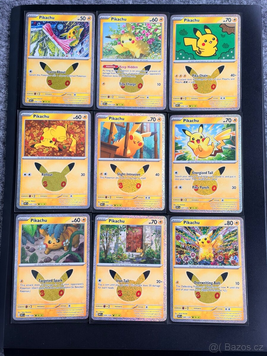 Pokemon MIX - 11
